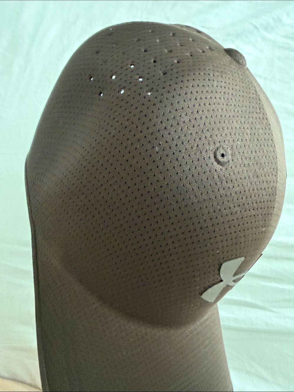 Under Armour StealthForm Uncrushable Hat,M / L Kona Brown
1 each - Picture 10 of 14